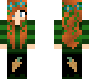 carrot boots