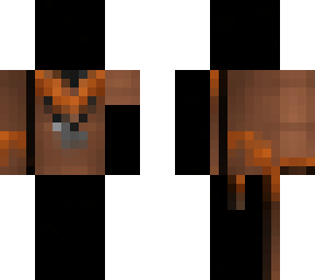 caveman skin