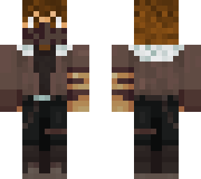 chairod explorador