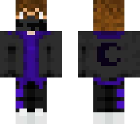 chairod morado
