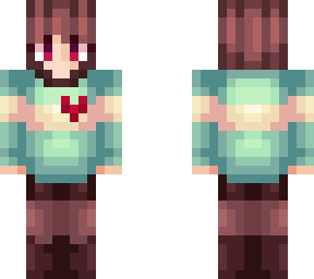 chara - undertale