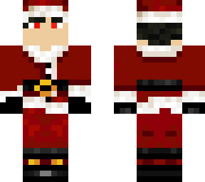 christmas dark