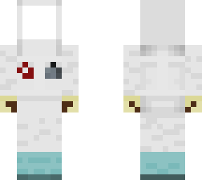 cleansuit scientist template