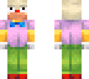 clown