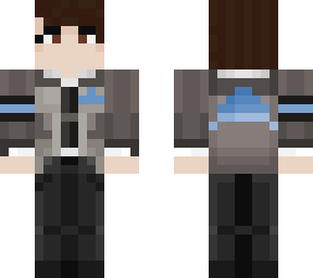 connor detroit become human