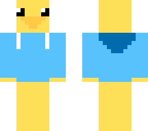 cool ducky