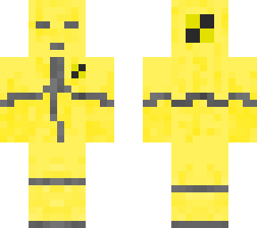 crash-test dummy idk i was bored