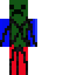 creepeer