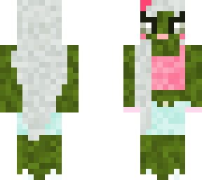 creeper cute