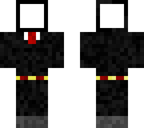 cube guy
