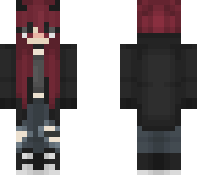 cute devil