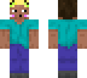 cute steve