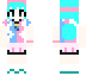 cyan