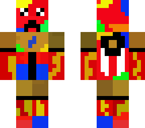 cybernation v2