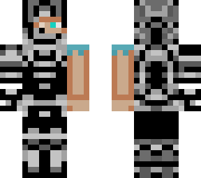 damaged battlecrown noir: stage one