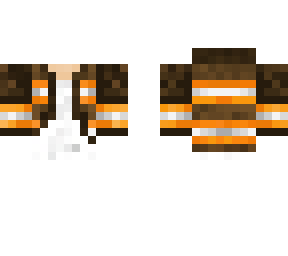 dark firefighter