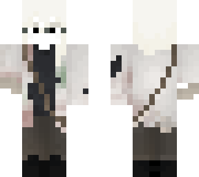 decayed!saps wip