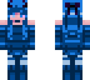 demon girl