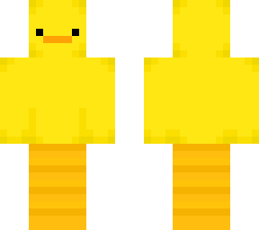 duck