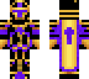 electric knight 2