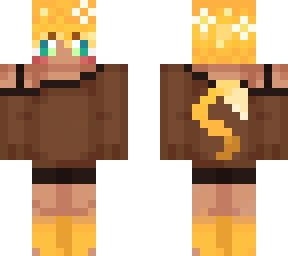 elle oc