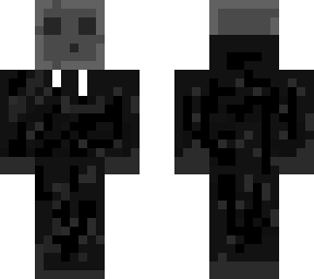 elliot alderson (minecraft edition)