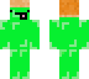emerald pilot