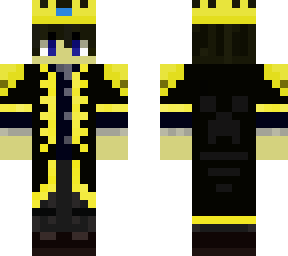 emperor of the sea
