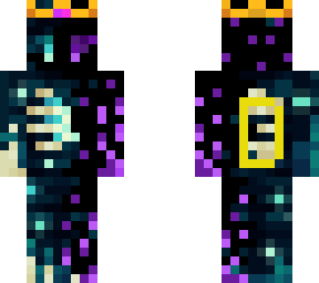 ender warden