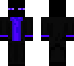 enderman purple