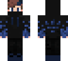 everlastingbeast (dark water)