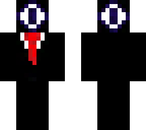 eyes but formal