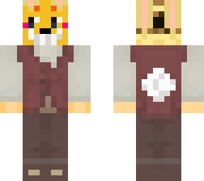 fancy butcher