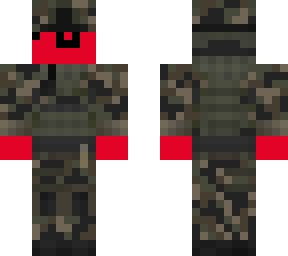firey9r military