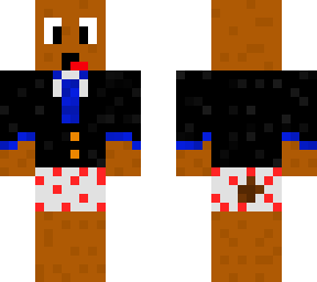 first skin