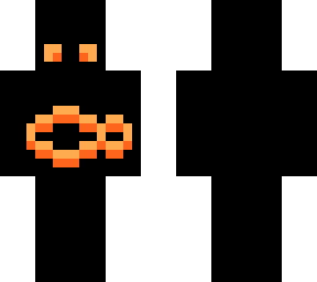 fishie entity