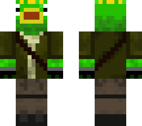 fishy explorer