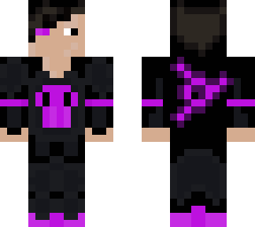 fixed purple assassin