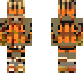 flamepear
