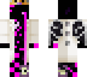 fool ^_^ lab coat ver.