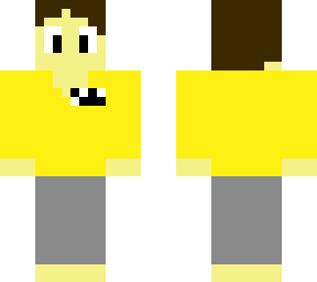 fredbear's employee