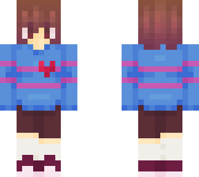 frisk - undertale