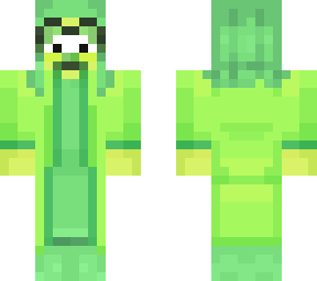 green (deltarune chapter 5)