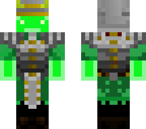 green orbbbees