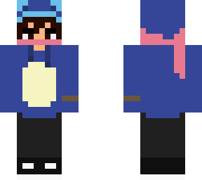 greninja hoodie