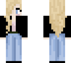 hana (oc)