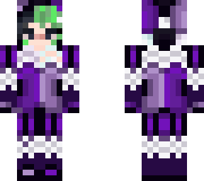 hana the jester diff face