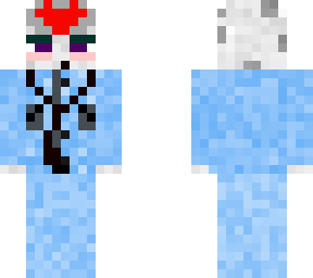 head nurse