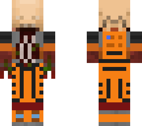 hev suit zombie