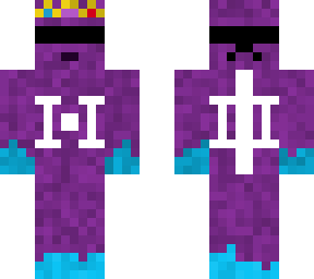 hfjikid skin iii
